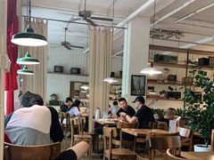 大堂-雕刻时光咖啡馆(交大店)