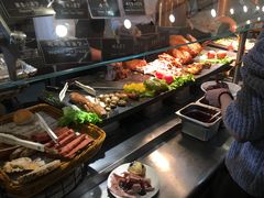 -So Lounge索兰至餐厅(蓝色港湾店)