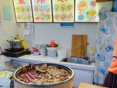 -安徽阜阳卷馍(西单店)