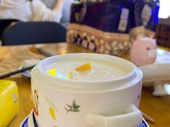 -捷信牛奶甜品世家(合生汇店)