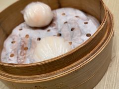 -香港百合居(LCM置汇旭辉广场店)