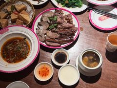 -春梅里卤鹅馆·47年老字号(中山路店)