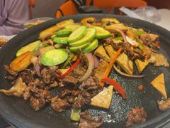 -一烙锅(友谊店)