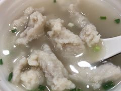 鲨鱼汤-老巷口川味火锅