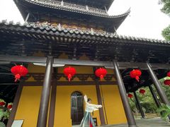 -常熟方塔园