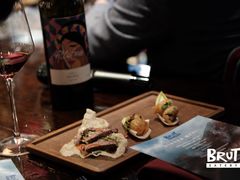 -Brut Eatery Wine Bar & Restaurant (建国东路店)