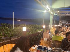 -渔家火锅·海鲜自助餐·演艺(亚龙湾天域酒店)