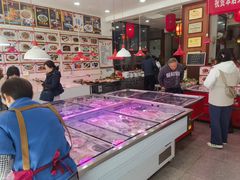 -红灯笼龙凤饭店(宁波老字号店)