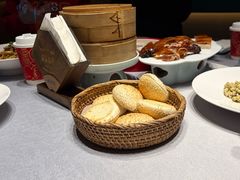 -四世同堂·京菜·烤鸭(双井店)