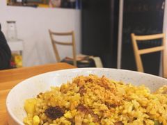 -About Bistro關於·泰式家庭料理