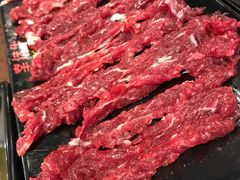 -幸运牛汕头小黄牛牛肉火锅(梅林店)