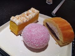 -赤谷和牛烧肉居酒屋(石景山店)