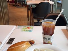 -翠华餐厅(宝安壹方城店)