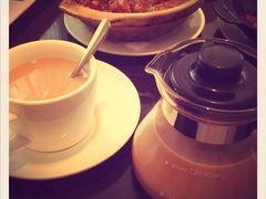珍珠奶茶-鹿港小镇(霄云店)