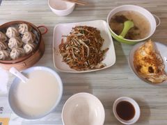 -嵊州小吃(萧山街店)