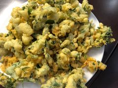 -北京龙庆四季香农家饭庄·灶台鱼·碳烤虹鳟鱼(龙庆峡店)