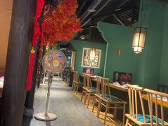 -小凤庭·地道湖北菜武昌鱼·藕汤(38年黄鹤楼店)