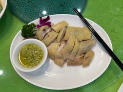 -盛港湾海鲜食府(黄沙店)