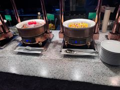 -河北宾馆·香溢自助餐(裕华店)