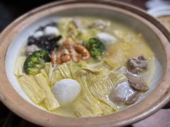 -寻宝记绍兴菜(鲁迅路店)