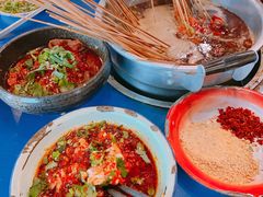 -马路边边串串香(双井直营店)