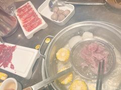 -潮德阿水牛肉火锅(深圳总店)