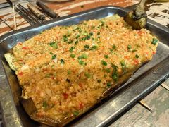 -张师傅烧烤(CBD店)