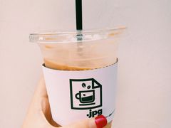 -JPG coffee(广州体育西店)