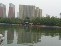 -迎泽公园