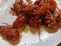 -朗丽兹自助餐厅