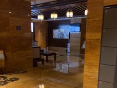 -益健·足疗汗蒸SPA(芙蓉广场店)