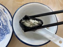 -北方饺子王·海肠捞饭·海鲜锅(山大店)