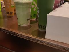 -奈雪的茶(石家庄万象城店)