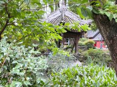 -成都武侯祠博物馆