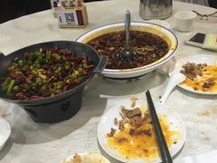 -一品红川菜(皇岗店)