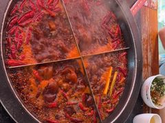 -陈眼镜火锅(总店)