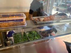 -深井烧(竹林境社区店)