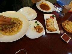 -棒约翰比萨·意面(剑河店)