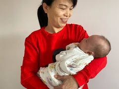 -葱妈母婴医护月嫂中心(浦东店)