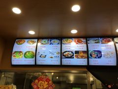 -秦之味·岐山臊子面·陕西凉皮·腊汁肉夹馍(国权北路店)