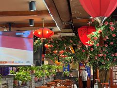 -蠔友汇·海鲜·生蚝烧烤(大东店)