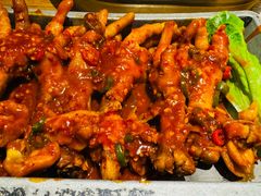 -冰川朝鲜族料理·东北菜(观前店)