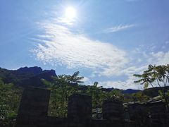 -云岫谷自然风景区