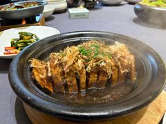 -巧庆楼·茶膳