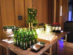 -福州仓山凯悦酒店·Market Cafe Lacucina咖啡厅