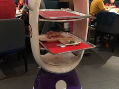 -海底捞火锅(万丰桥店)