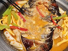 -半天妖烤鱼(百乐广场店)