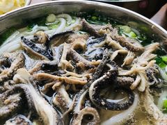 -攀枝花·任德琼·盐边羊肉米线