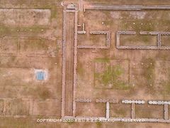 -汉长安城未央宫国家考古遗址公园