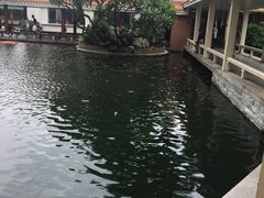 -番禺宾馆丽苑厅